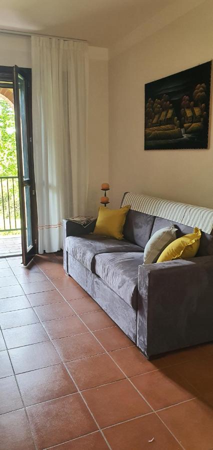 Dimora Fiore Apartment Lucca Exterior foto