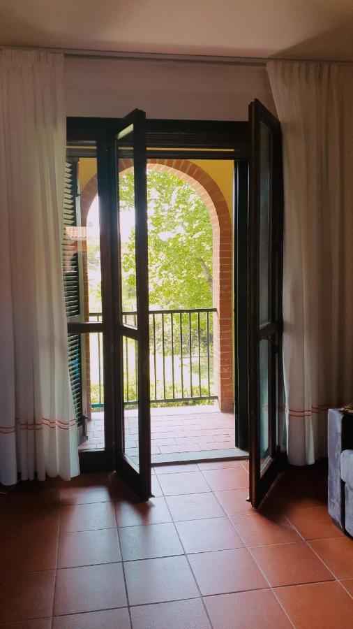 Dimora Fiore Apartment Lucca Exterior foto