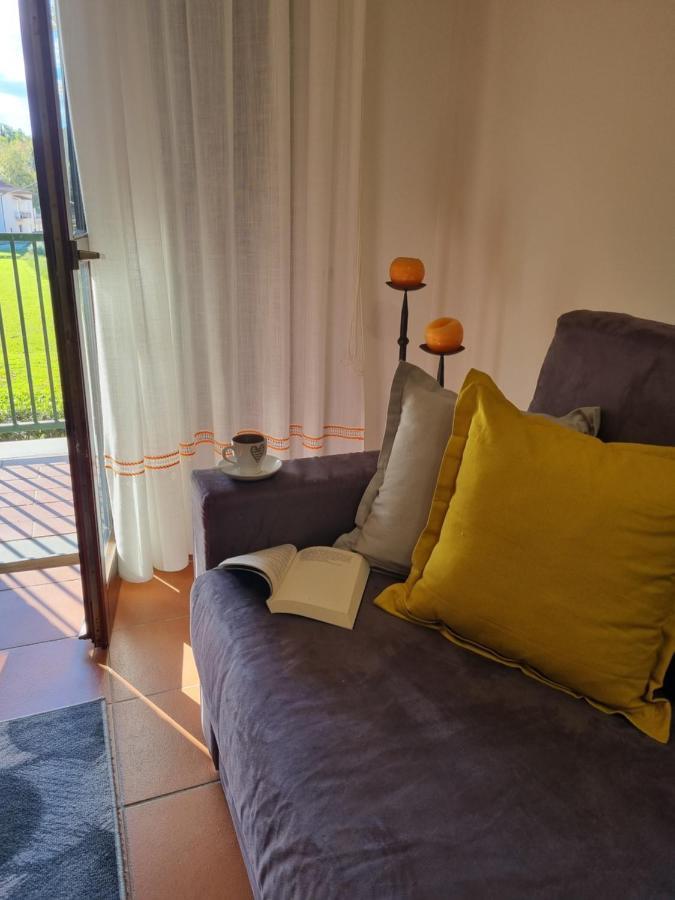Dimora Fiore Apartment Lucca Exterior foto