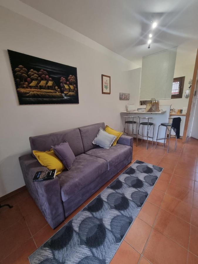 Dimora Fiore Apartment Lucca Exterior foto